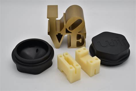 cnc plastic pom parts processing factories|pom machining.